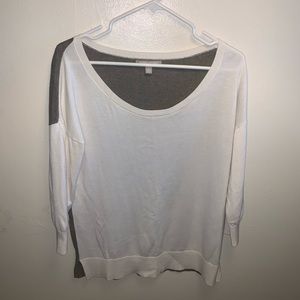 Banana Republic long sleeve